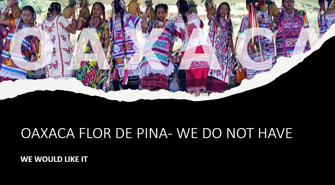 OAXACA Wardrobe